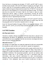 Preview for 19 page of Medtrum TouchCare A7+ User Manual