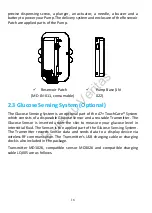 Preview for 27 page of Medtrum TouchCare A7+ User Manual