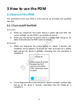 Preview for 30 page of Medtrum TouchCare A7+ User Manual