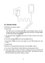 Preview for 32 page of Medtrum TouchCare A7+ User Manual