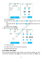 Preview for 35 page of Medtrum TouchCare A7+ User Manual