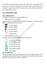 Preview for 37 page of Medtrum TouchCare A7+ User Manual