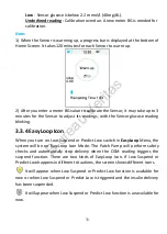 Preview for 44 page of Medtrum TouchCare A7+ User Manual