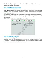 Preview for 48 page of Medtrum TouchCare A7+ User Manual