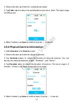 Preview for 55 page of Medtrum TouchCare A7+ User Manual