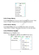 Preview for 58 page of Medtrum TouchCare A7+ User Manual