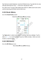 Preview for 59 page of Medtrum TouchCare A7+ User Manual