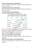 Preview for 61 page of Medtrum TouchCare A7+ User Manual