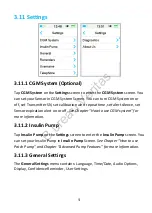 Preview for 62 page of Medtrum TouchCare A7+ User Manual