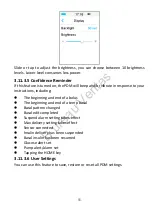 Preview for 66 page of Medtrum TouchCare A7+ User Manual