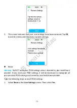 Preview for 69 page of Medtrum TouchCare A7+ User Manual