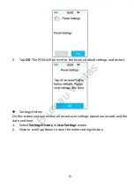 Preview for 70 page of Medtrum TouchCare A7+ User Manual