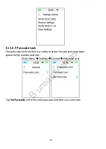 Preview for 71 page of Medtrum TouchCare A7+ User Manual