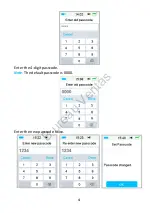 Preview for 72 page of Medtrum TouchCare A7+ User Manual