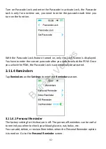 Preview for 73 page of Medtrum TouchCare A7+ User Manual