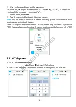 Preview for 76 page of Medtrum TouchCare A7+ User Manual