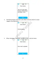 Preview for 78 page of Medtrum TouchCare A7+ User Manual