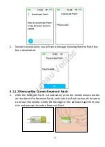 Preview for 84 page of Medtrum TouchCare A7+ User Manual