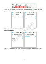 Preview for 86 page of Medtrum TouchCare A7+ User Manual