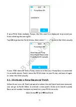 Preview for 88 page of Medtrum TouchCare A7+ User Manual