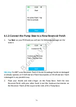 Preview for 89 page of Medtrum TouchCare A7+ User Manual