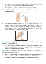 Preview for 91 page of Medtrum TouchCare A7+ User Manual