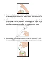 Preview for 92 page of Medtrum TouchCare A7+ User Manual