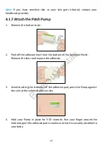 Preview for 97 page of Medtrum TouchCare A7+ User Manual