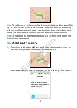 Preview for 98 page of Medtrum TouchCare A7+ User Manual