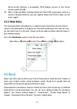 Preview for 105 page of Medtrum TouchCare A7+ User Manual