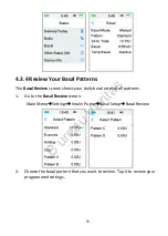 Preview for 110 page of Medtrum TouchCare A7+ User Manual