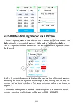 Preview for 111 page of Medtrum TouchCare A7+ User Manual