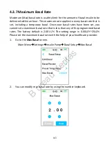 Preview for 114 page of Medtrum TouchCare A7+ User Manual