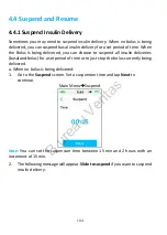 Preview for 115 page of Medtrum TouchCare A7+ User Manual