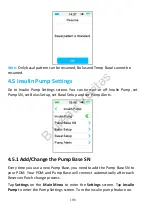 Preview for 119 page of Medtrum TouchCare A7+ User Manual