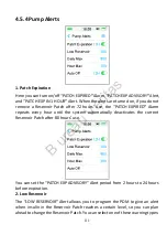 Preview for 122 page of Medtrum TouchCare A7+ User Manual