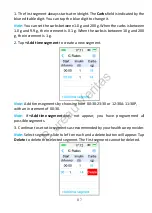 Preview for 128 page of Medtrum TouchCare A7+ User Manual