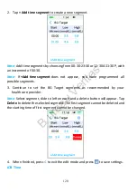 Preview for 131 page of Medtrum TouchCare A7+ User Manual