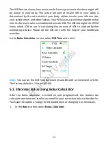 Preview for 132 page of Medtrum TouchCare A7+ User Manual