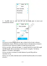 Preview for 133 page of Medtrum TouchCare A7+ User Manual