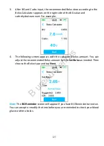 Preview for 134 page of Medtrum TouchCare A7+ User Manual