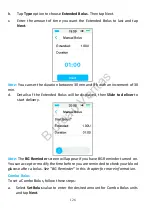 Preview for 137 page of Medtrum TouchCare A7+ User Manual