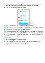 Preview for 140 page of Medtrum TouchCare A7+ User Manual