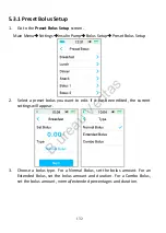 Preview for 143 page of Medtrum TouchCare A7+ User Manual