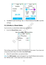 Preview for 144 page of Medtrum TouchCare A7+ User Manual