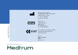 Preview for 15 page of Medtrum TouchCare Quick Start Manual