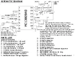 Preview for 8 page of meduci AM STEREO Owner'S Manual