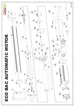 Предварительный просмотр 12 страницы Medva ECO240 BAC Instruction Manual