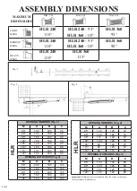 Preview for 6 page of Medva HLR240 BAC-1.3 Instruction Manual