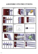 Preview for 8 page of Medva HLR240 BAC-1.3 Instruction Manual